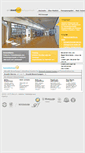 Mobile Screenshot of mediloft.de